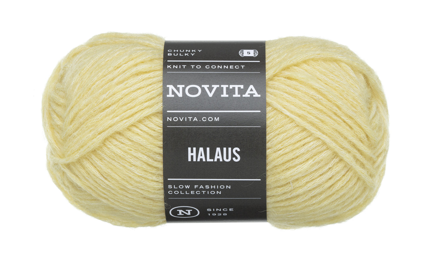 Novita Halaus myyntierä 20 x 50 g
