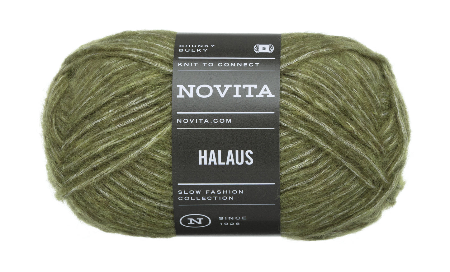 Novita Halaus myyntierä 20 x 50 g