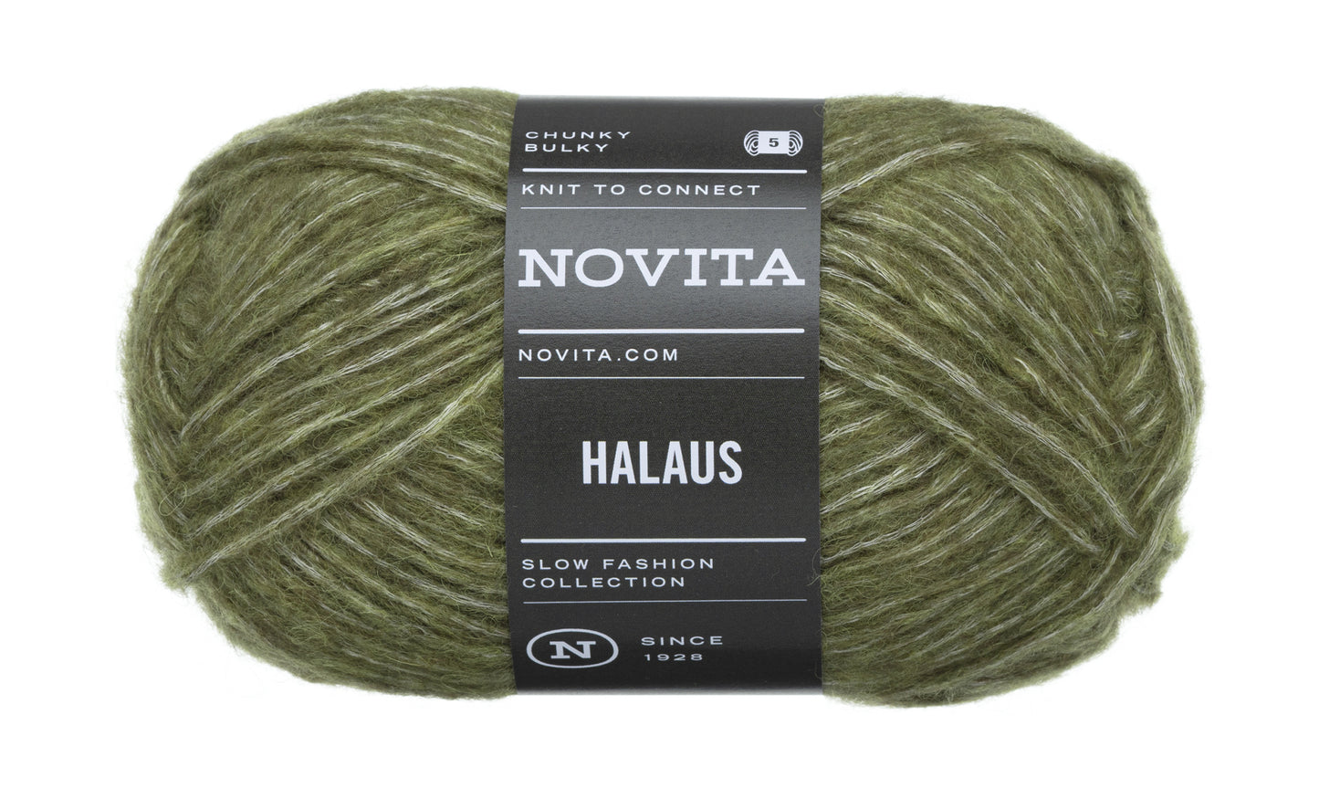 Novita Halaus myyntierä 20 x 50 g