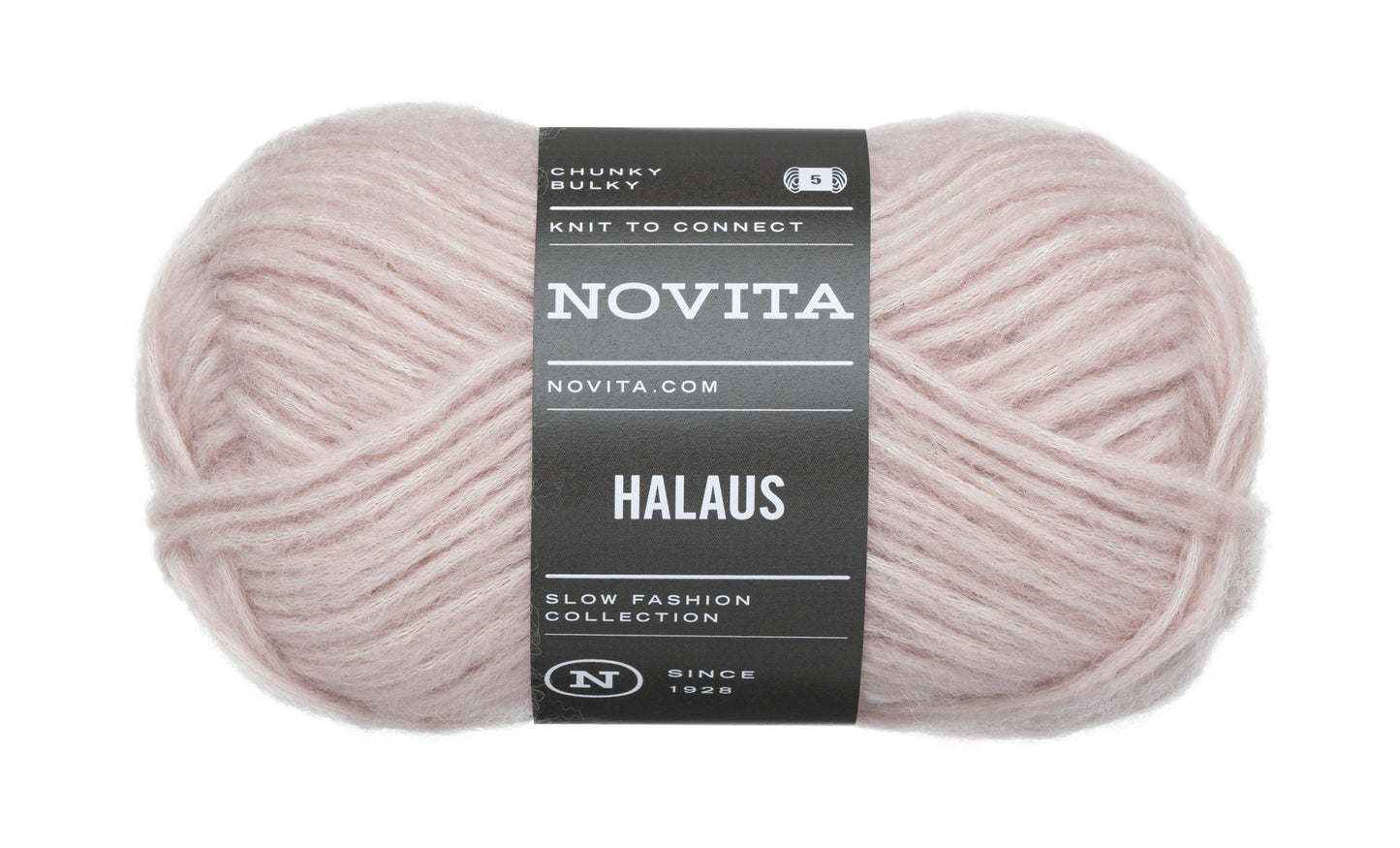 Novita Halaus myyntierä 20 x 50 g