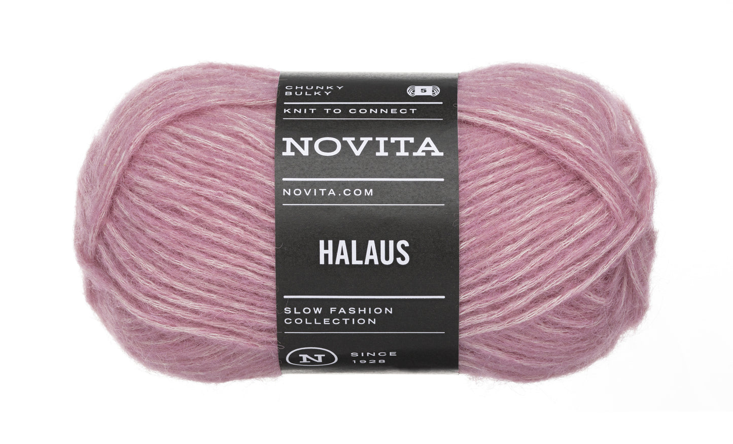 Novita Halaus myyntierä 20 x 50 g