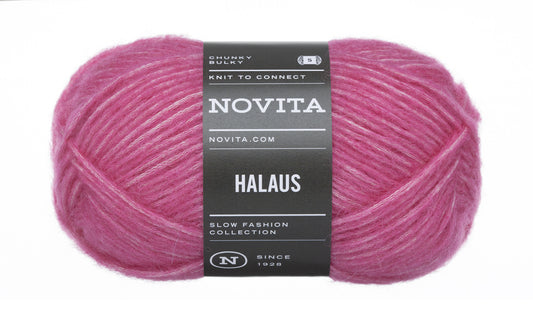Novita Halaus myyntierä 20 x 50 g