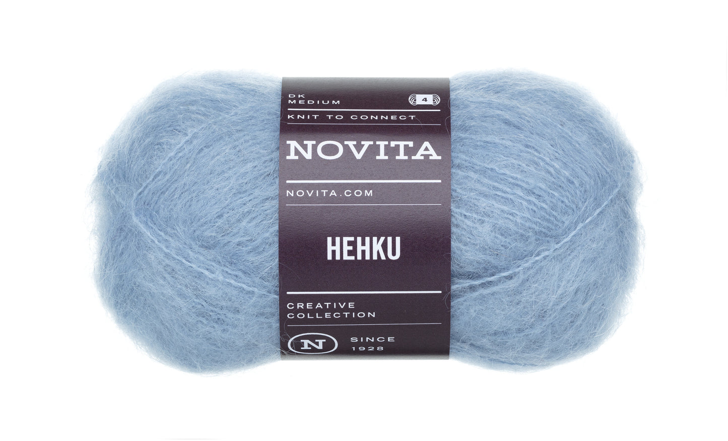 Novita Hehku myyntierä 10 x 50 g