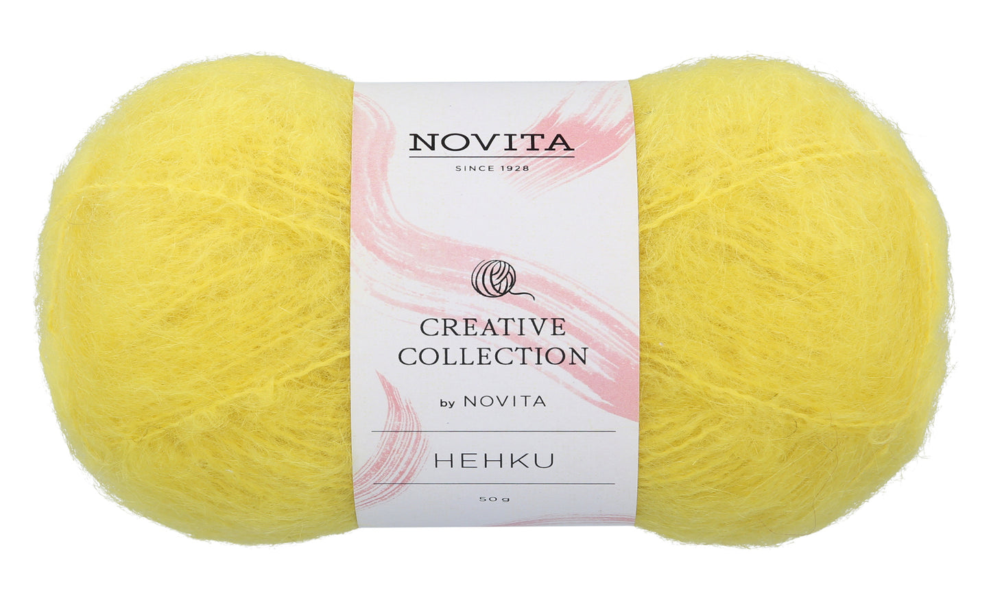 Novita Hehku myyntierä 10 x 50 g