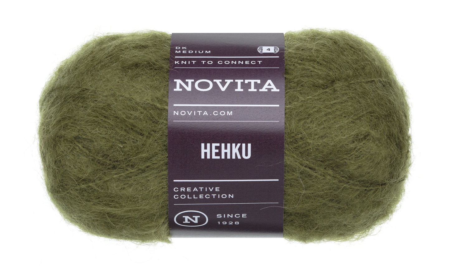 Novita Hehku myyntierä 10 x 50 g