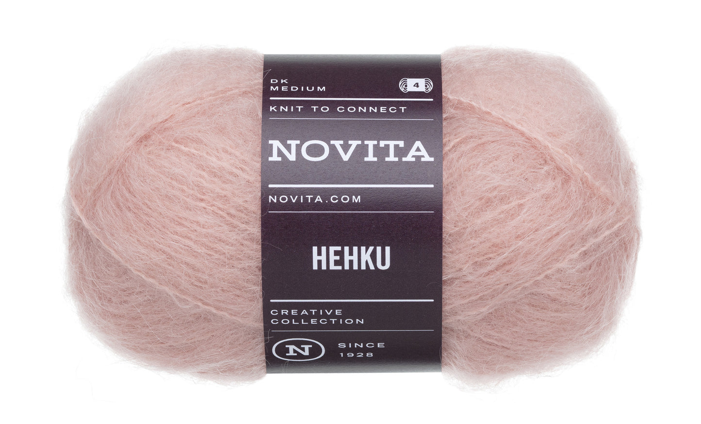 Novita Hehku myyntierä 10 x 50 g