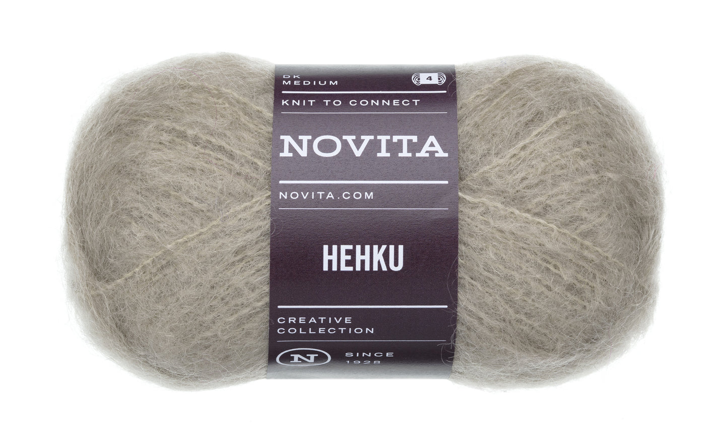 Novita Hehku myyntierä 10 x 50 g