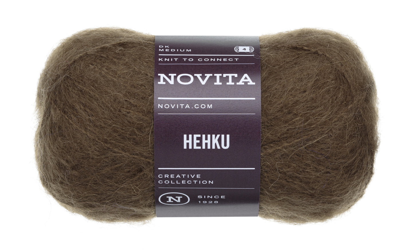 Novita Hehku myyntierä 10 x 50 g