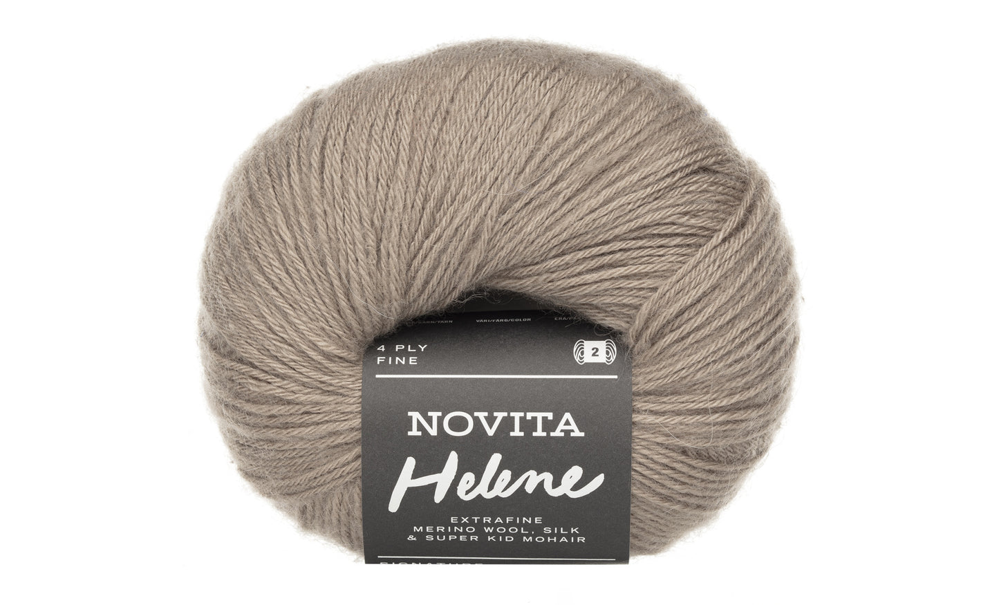 Novita Helene 10 x 50 g