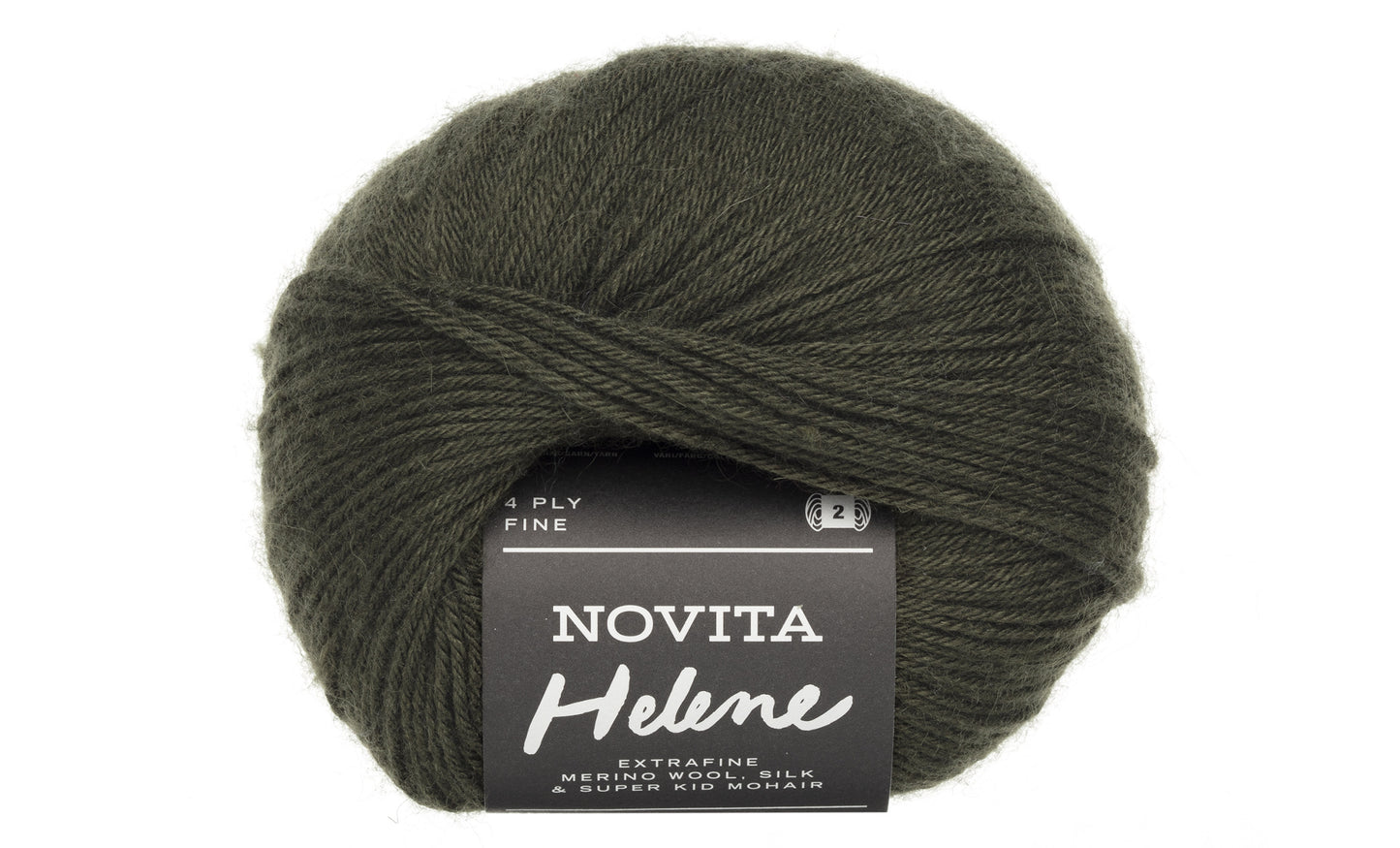 Novita Helene 10 x 50 g