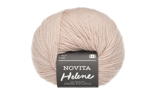 Novita Helene 10 x 50 g