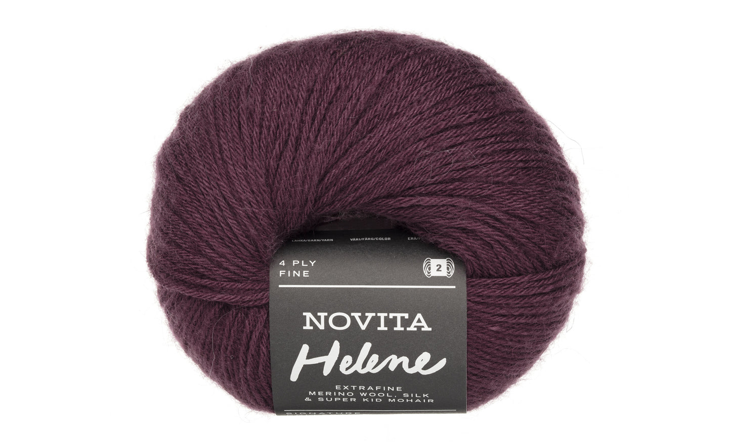 Novita Helene 10 x 50 g