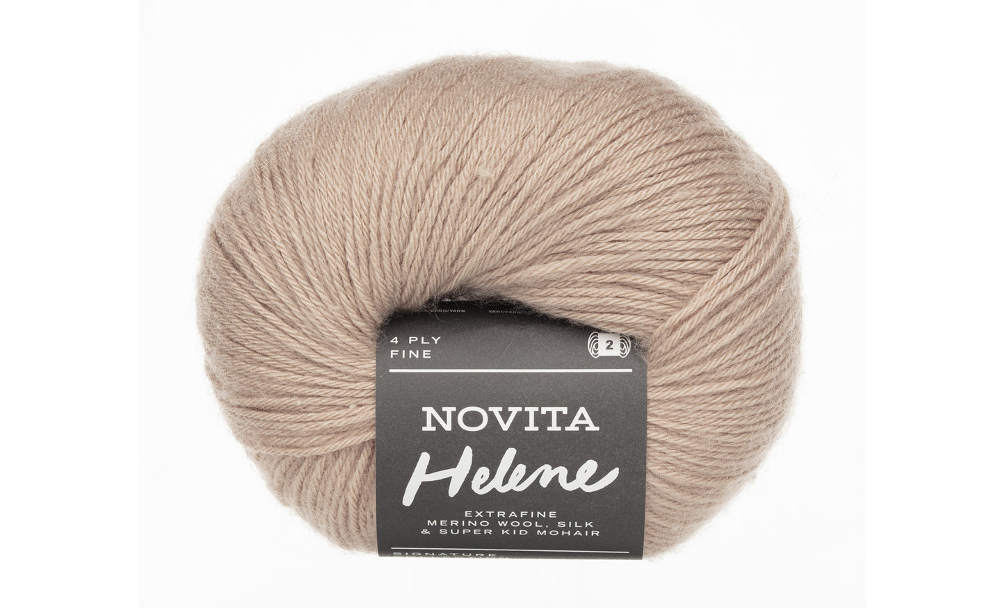 Novita Helene 10 x 50 g