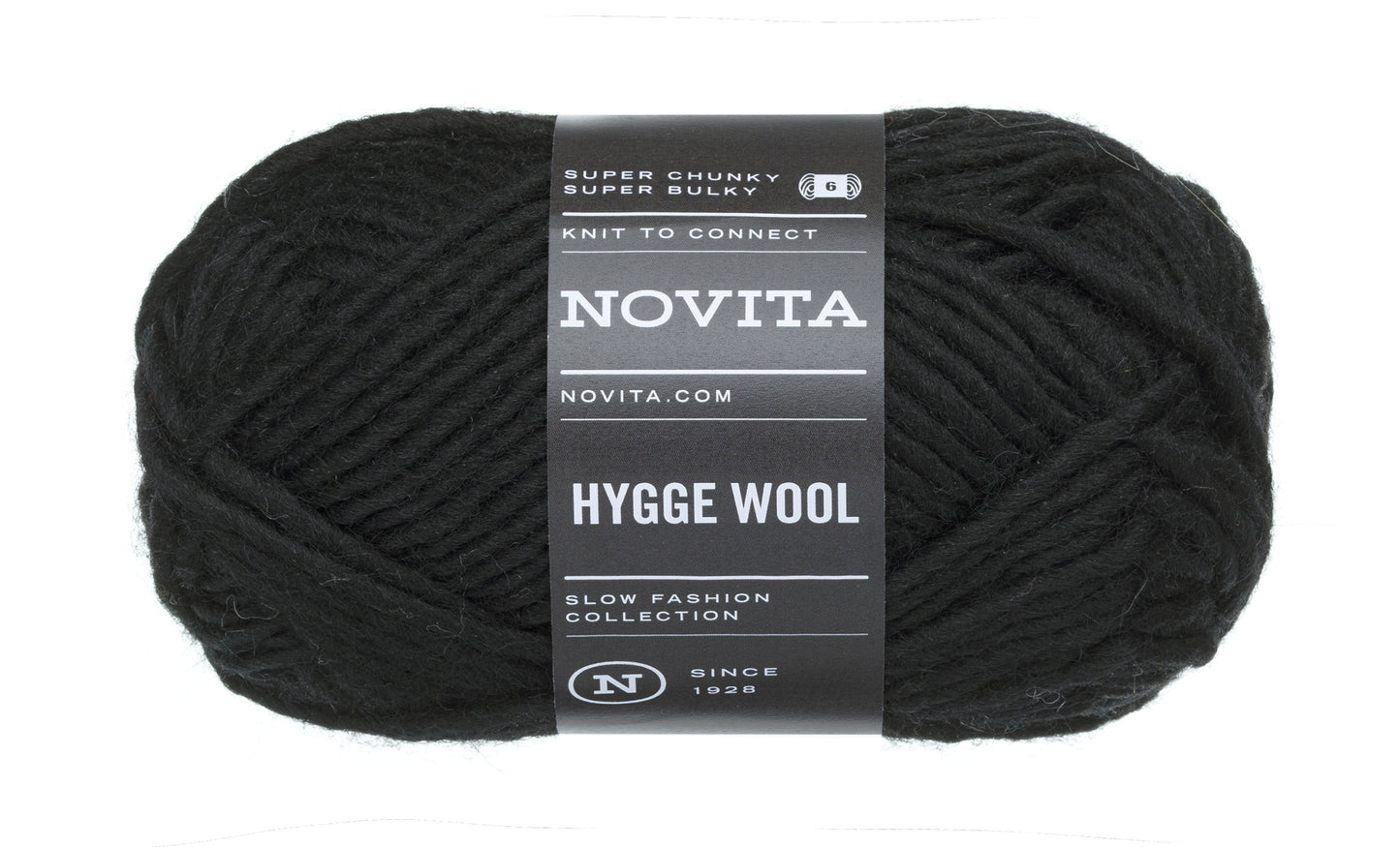 Novita Hygge Wool myyntierä 10 x 100 g