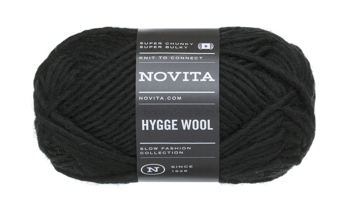 Novita Hygge Wool myyntierä 10 x 100 g