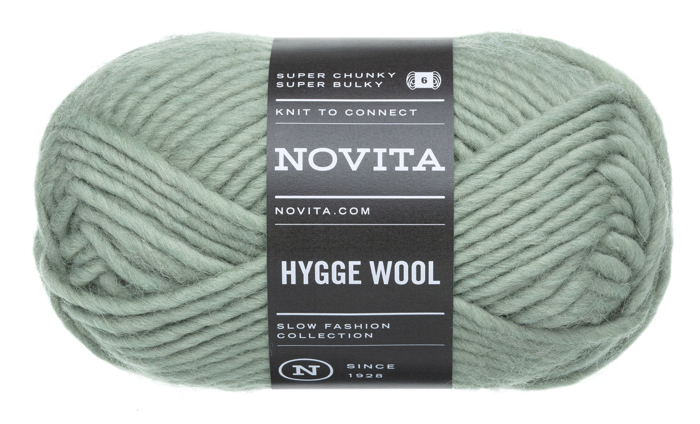 Novita Hygge Wool myyntierä 10 x 100 g