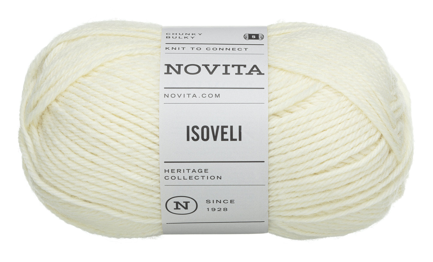 Novita Isoveli myyntierä 10 x 100 g