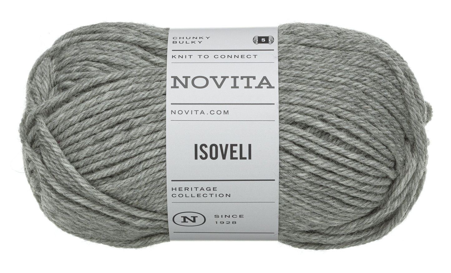 Novita Isoveli myyntierä 10 x 100 g