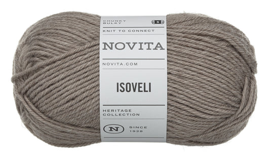 Novita Isoveli myyntierä 10 x 100 g