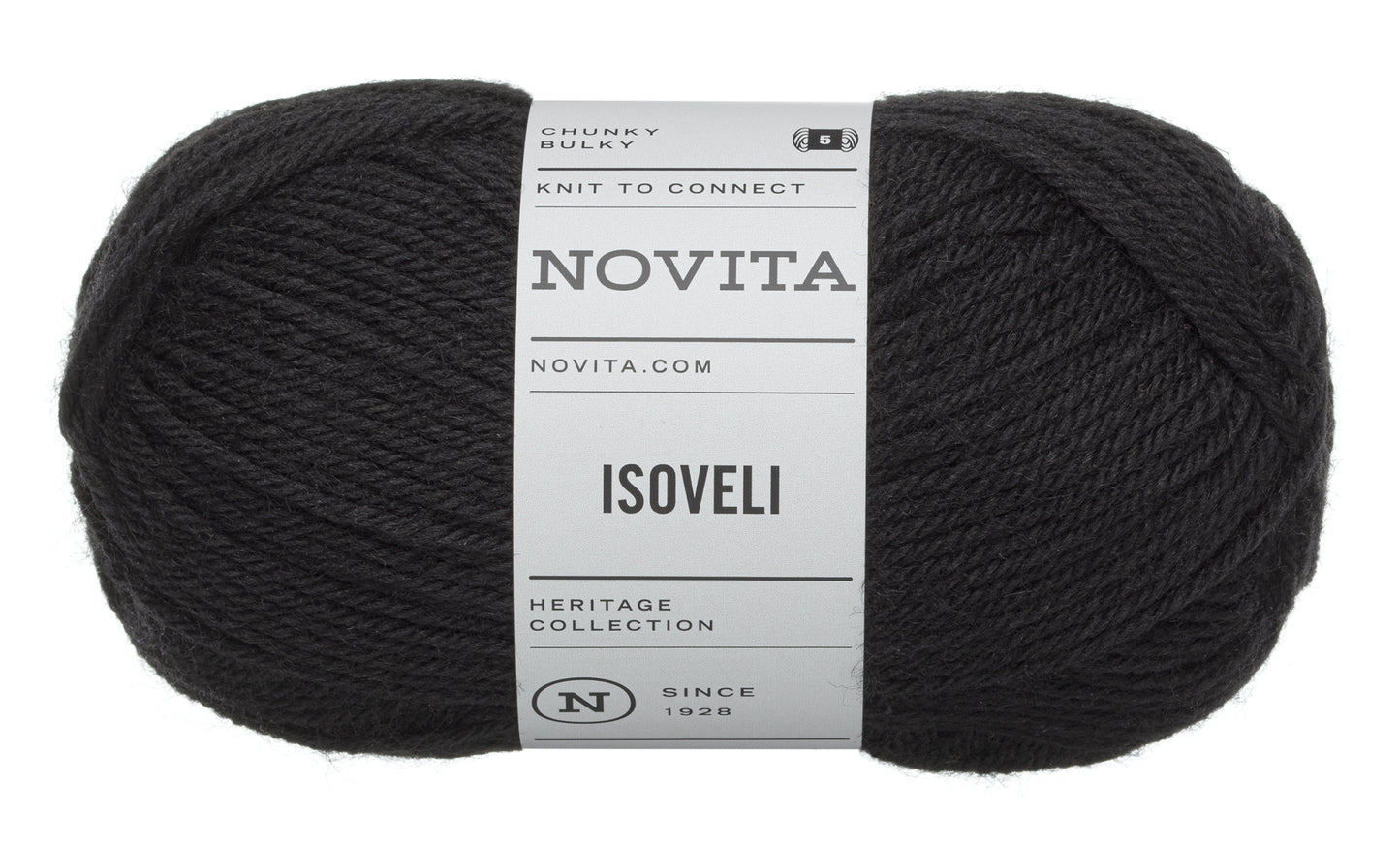 Novita Isoveli myyntierä 10 x 100 g