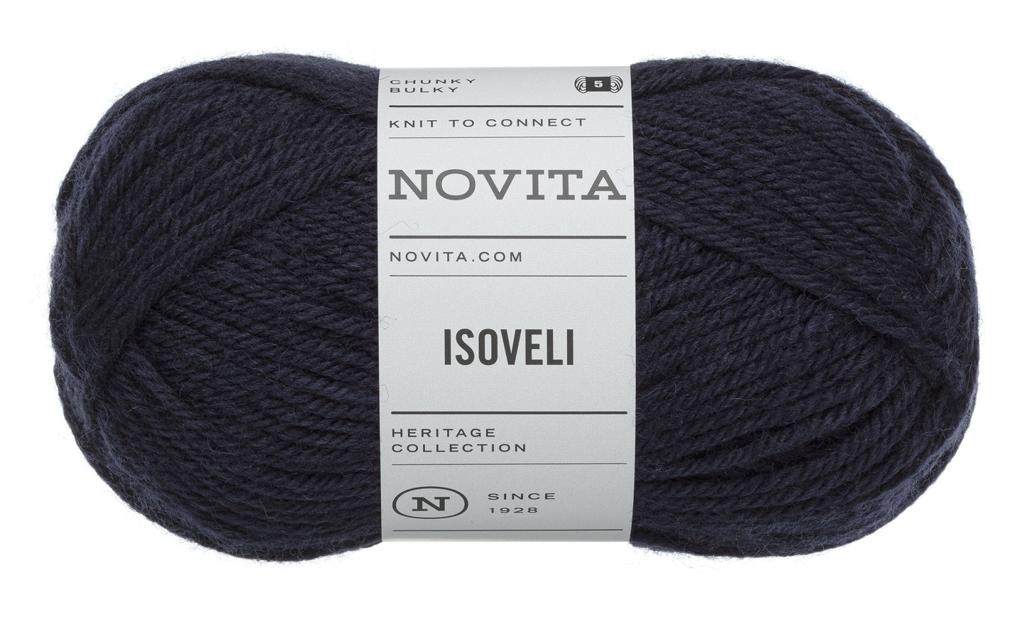 Novita Isoveli myyntierä 10 x 100 g