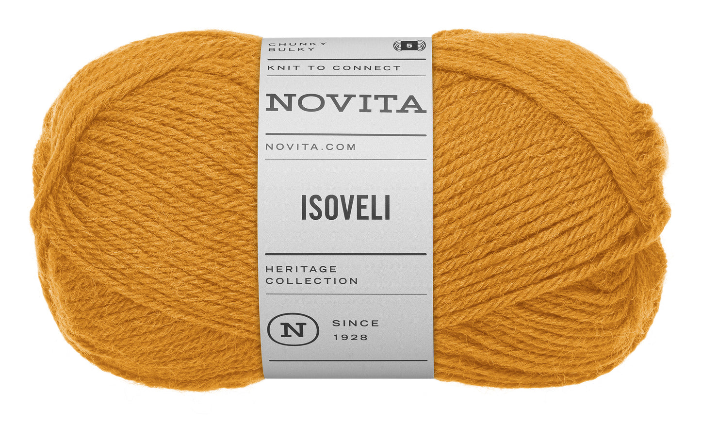 Novita Isoveli myyntierä 10 x 100 g