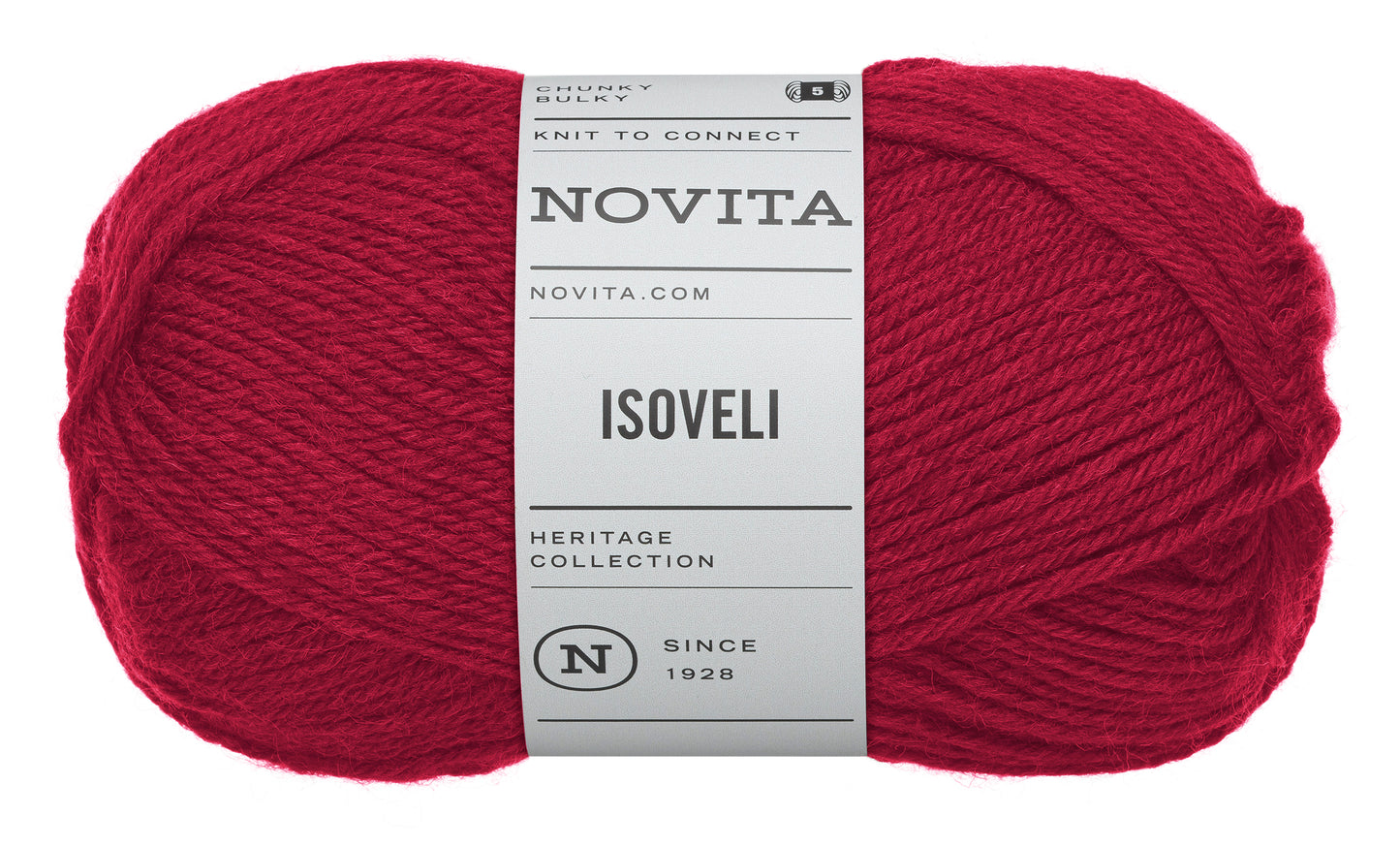 Novita Isoveli myyntierä 10 x 100 g