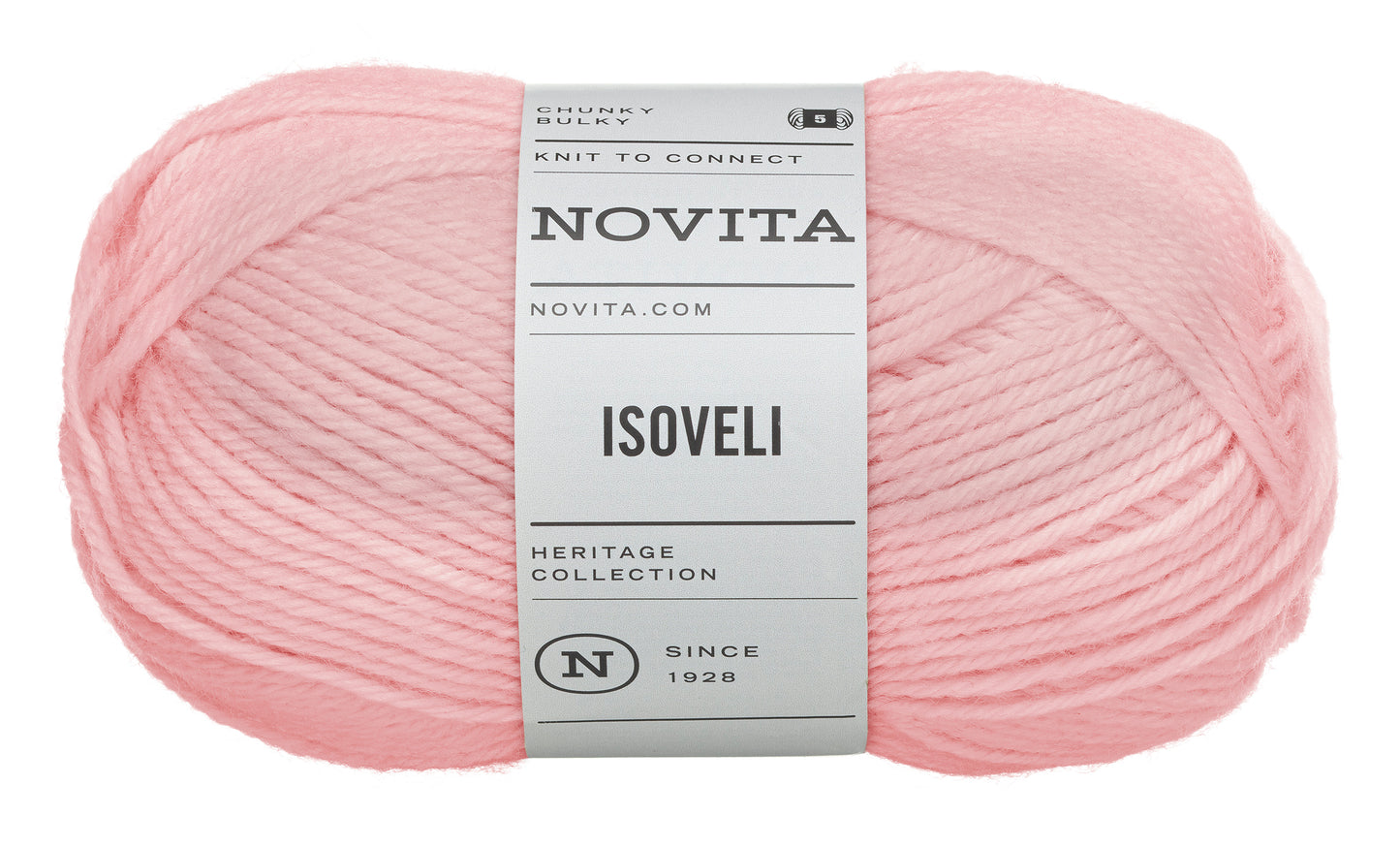 Novita Isoveli myyntierä 10 x 100 g