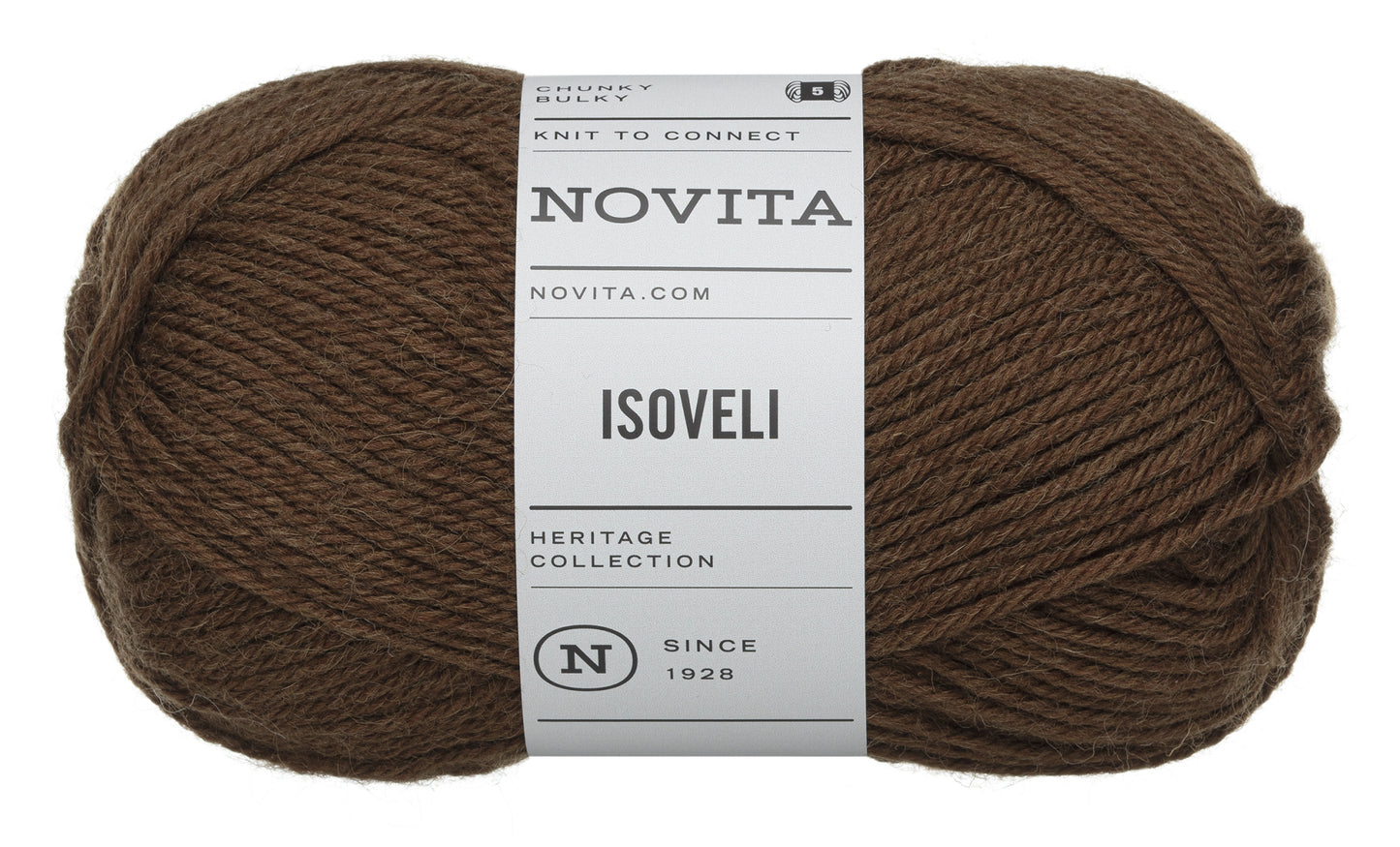 Novita Isoveli myyntierä 10 x 100 g