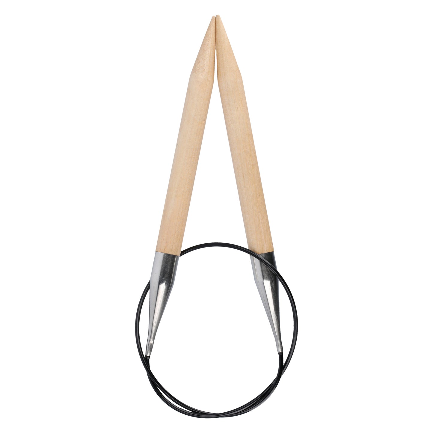 Novita pyöröpuikot 60 cm koivu 12.0 mm, myyntierä 5 kpl