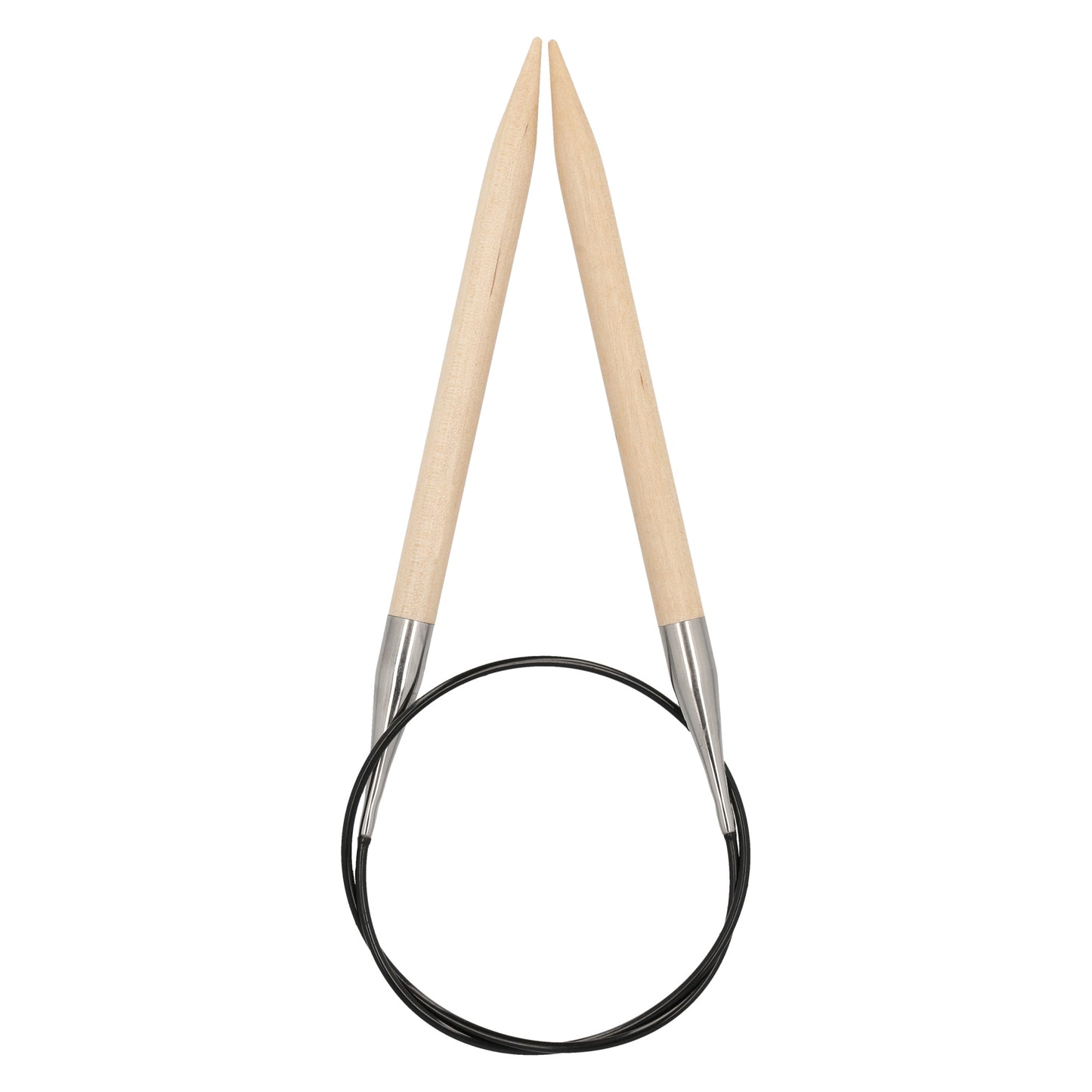 Novita pyöröpuikot 60 cm koivu 9.0 mm, myyntierä 5 kpl