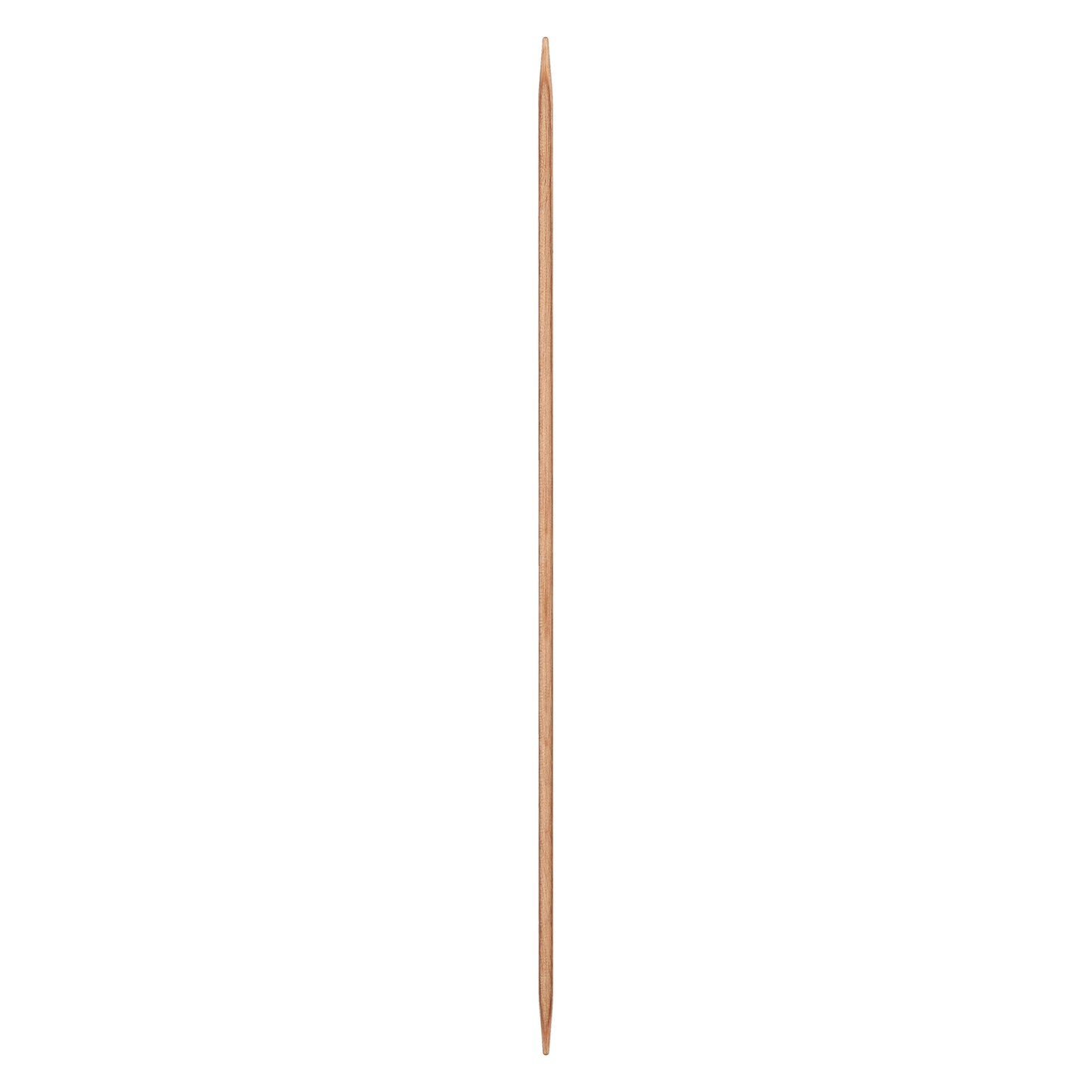 Novita sukkapuikot 20 cm koivu 3.0 mm, myyntierä 5 kpl