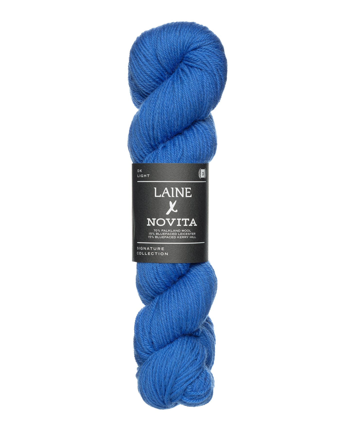 Novita x Laine DK 5 x 100 g