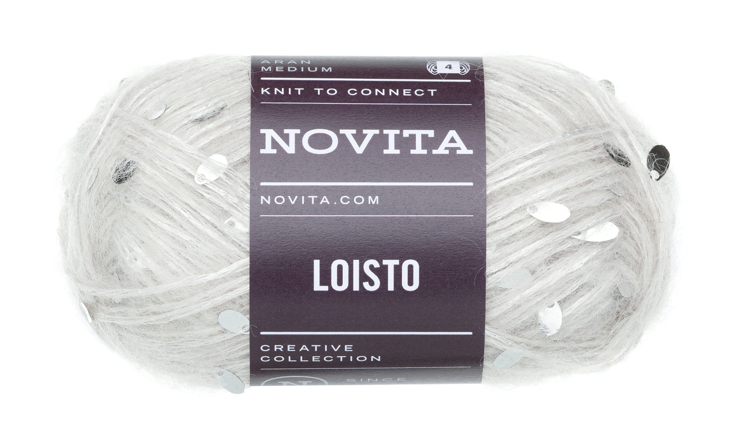 Novita Loisto myyntierä 20 x 50 g