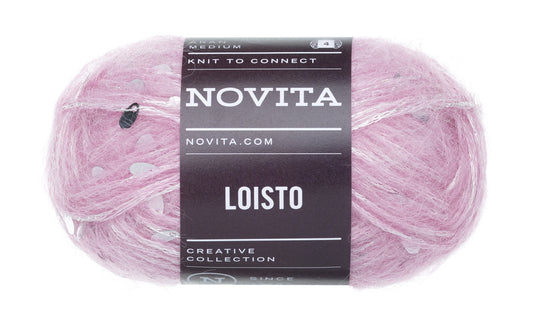 Novita Loisto myyntierä 20 x 50 g