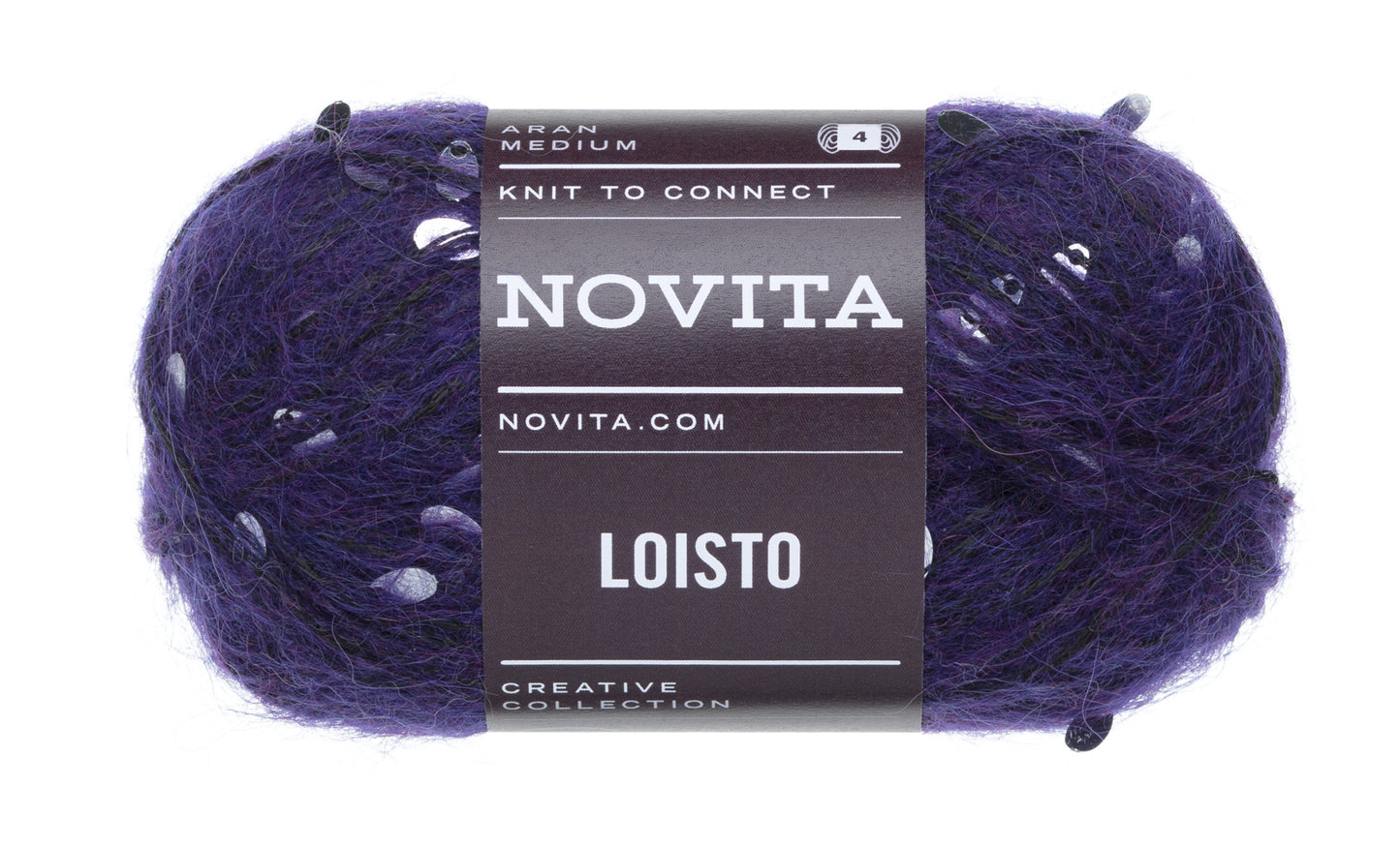 Novita Loisto myyntierä 20 x 50 g