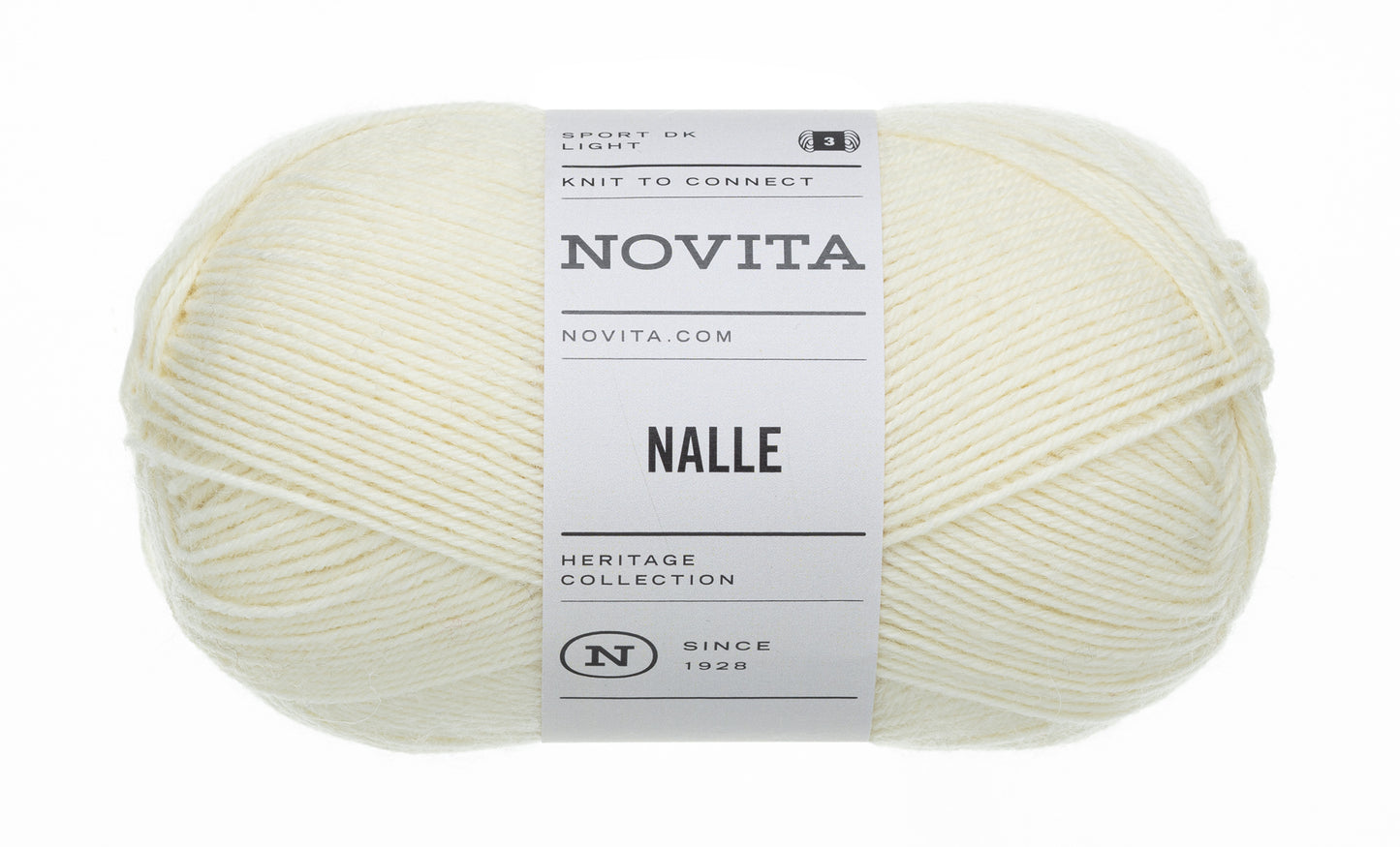 Novita Nalle myyntierä 10 x 100 g