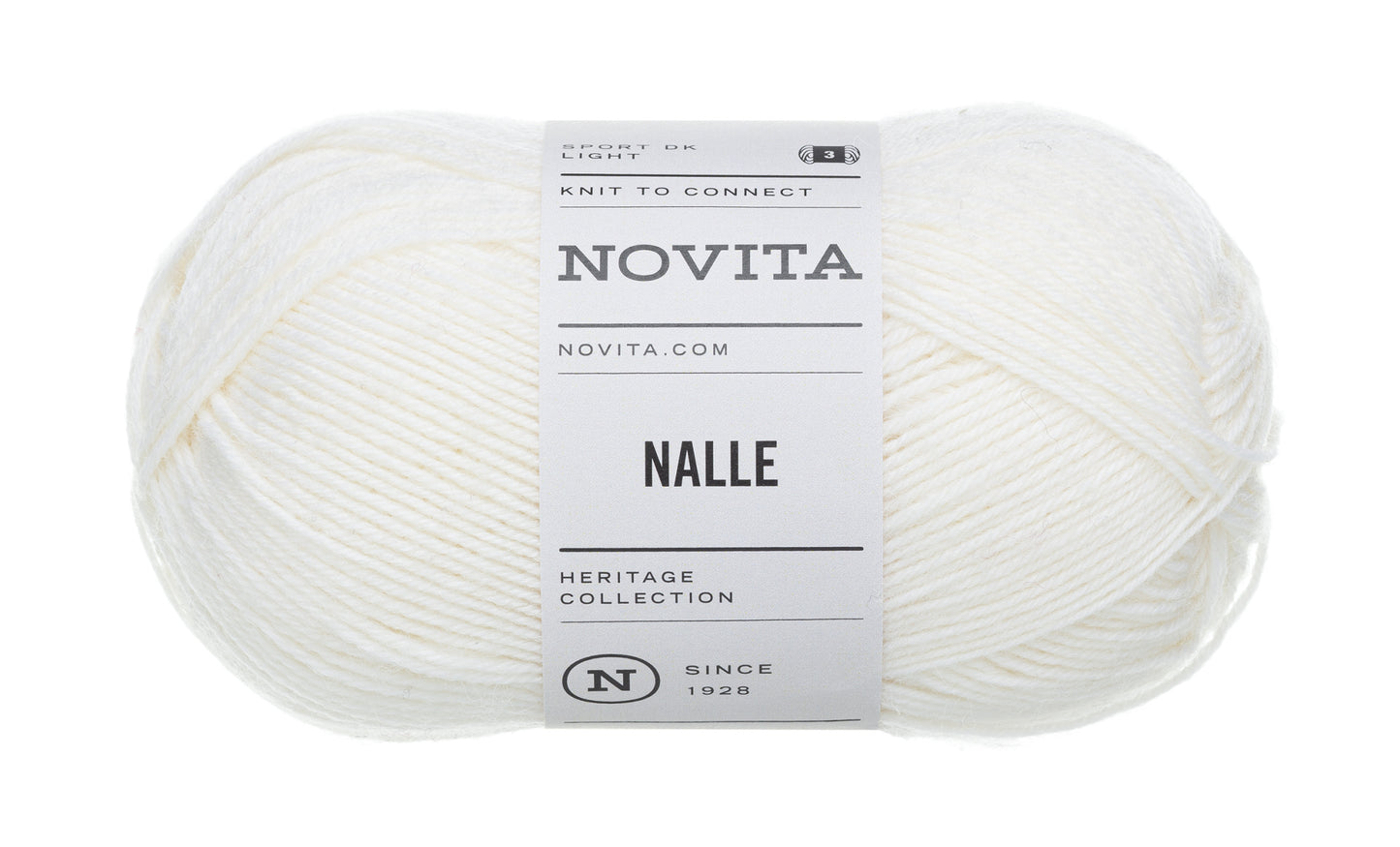 Novita Nalle myyntierä 10 x 100 g