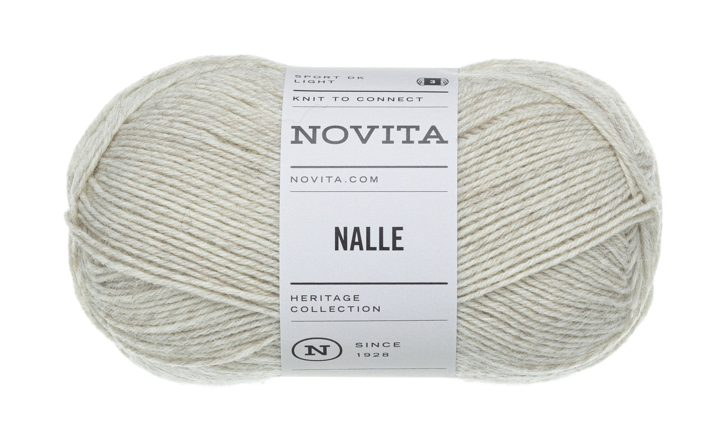 Novita Nalle myyntierä 10 x 100 g