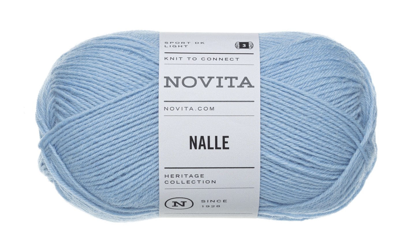 Novita Nalle myyntierä 10 x 100 g