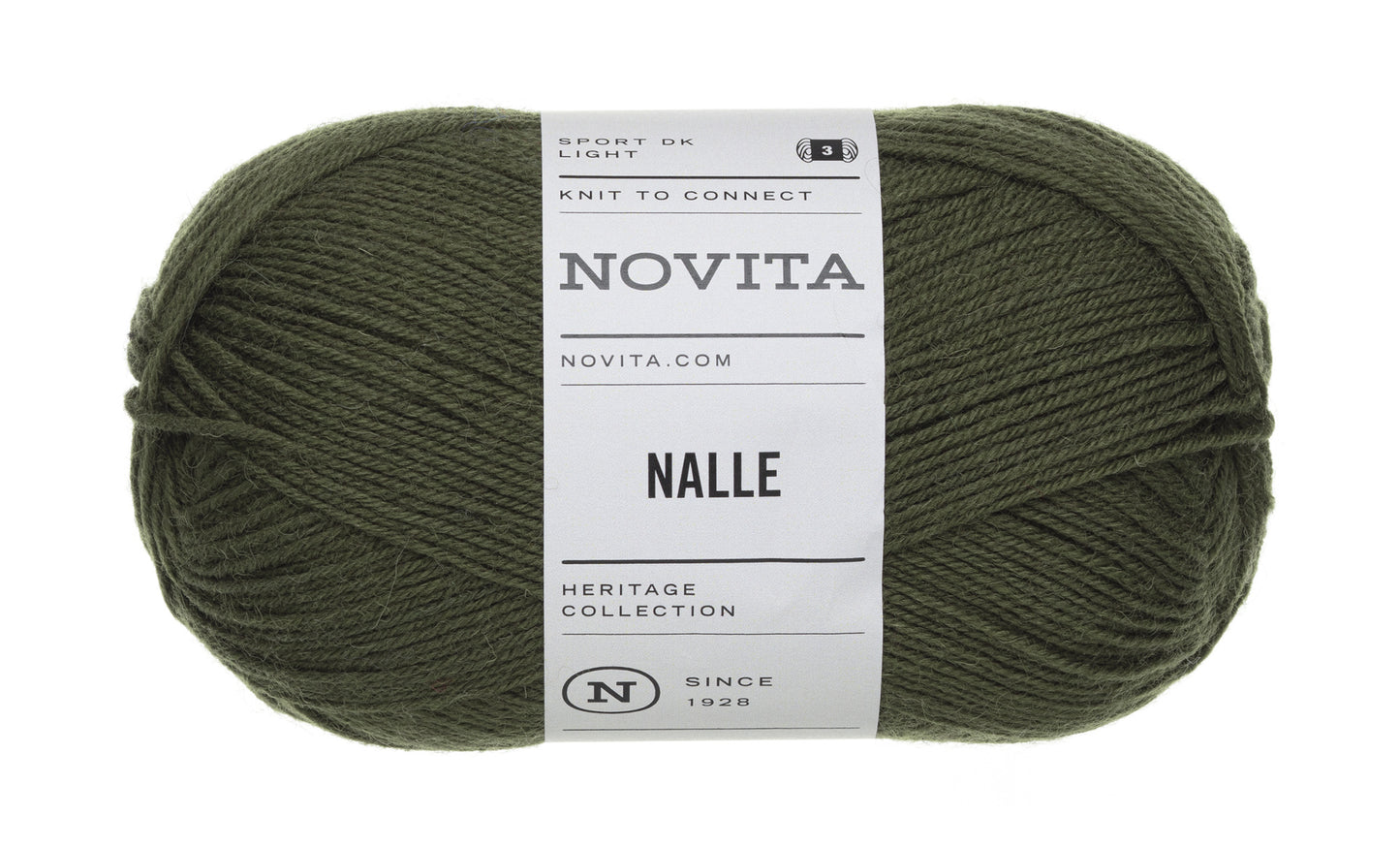 Novita Nalle myyntierä 10 x 100 g