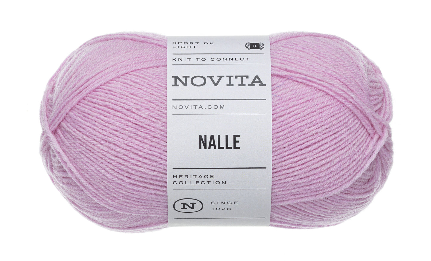 Novita Nalle myyntierä 10 x 100 g