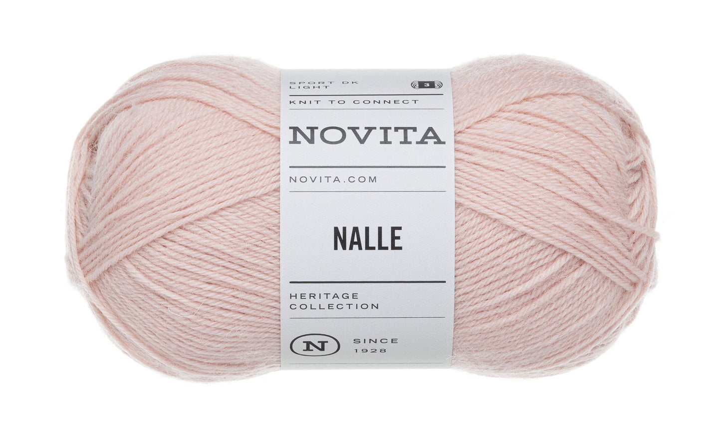 Novita Nalle myyntierä 10 x 100 g