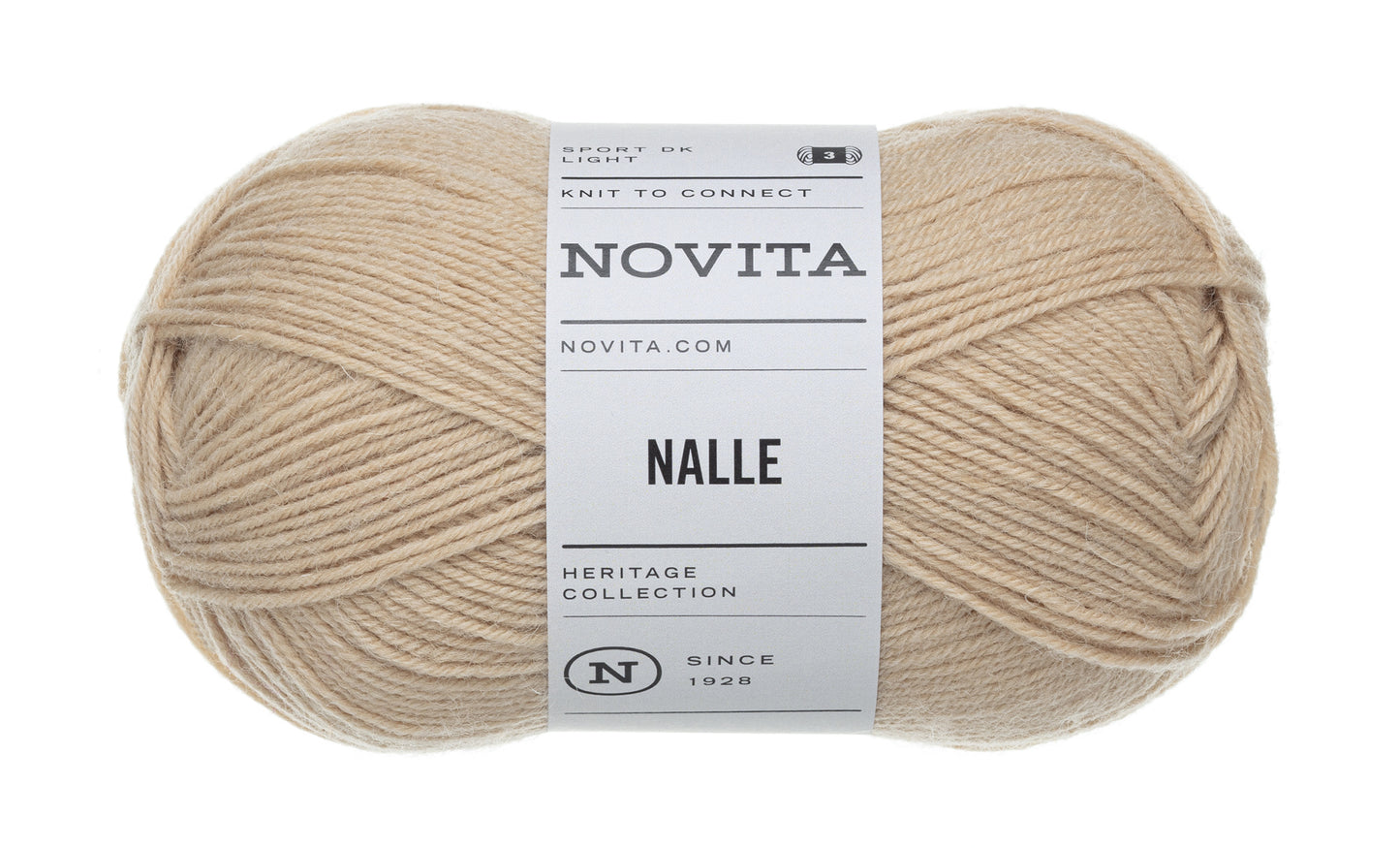 Novita Nalle myyntierä 10 x 100 g