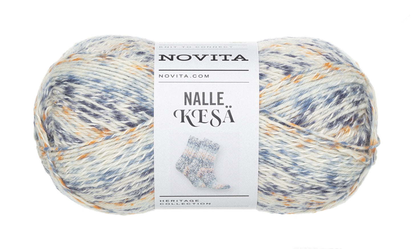 Nalle Kesä myyntierä 10 x 100 g