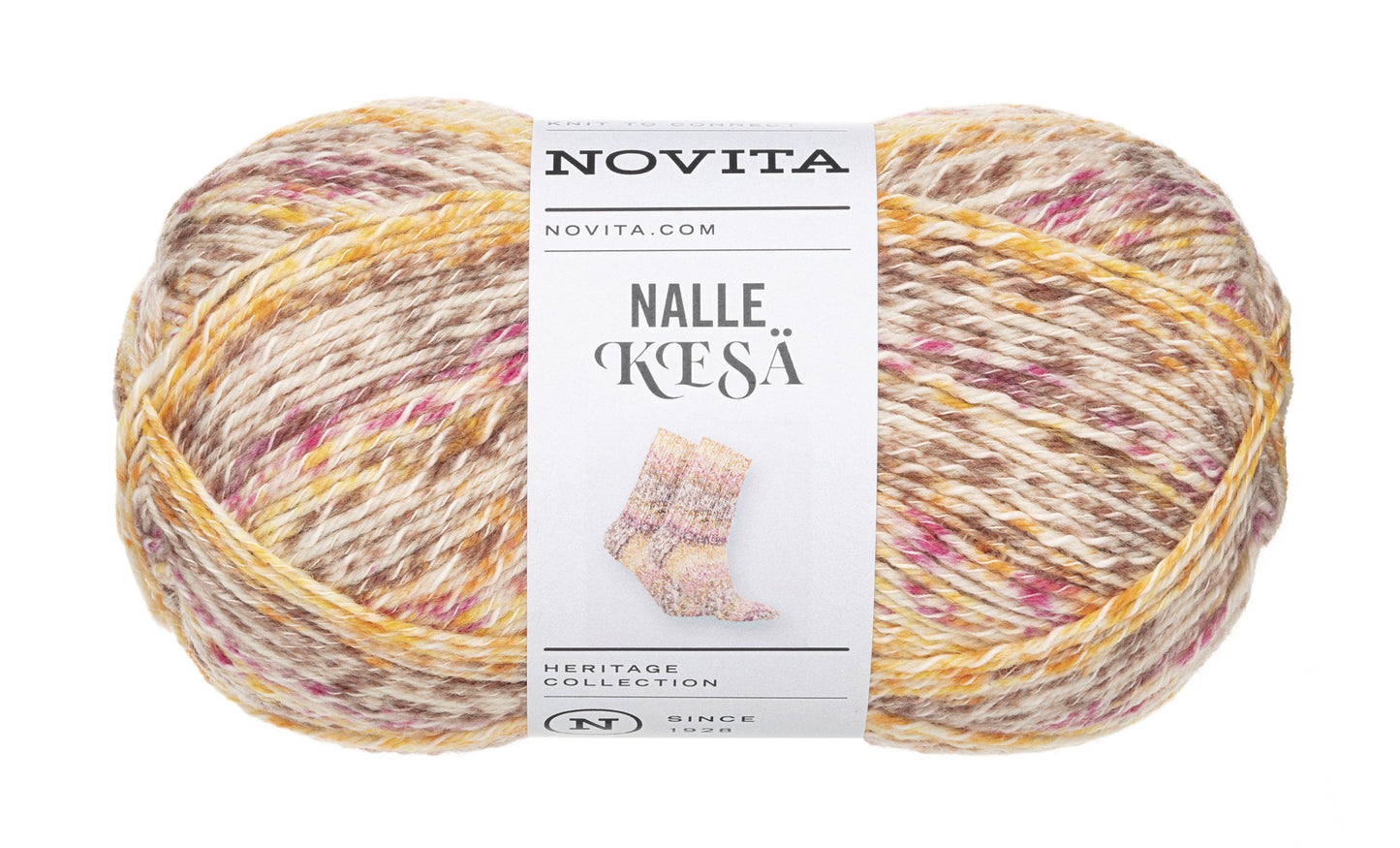 Nalle Kesä myyntierä 10 x 100 g