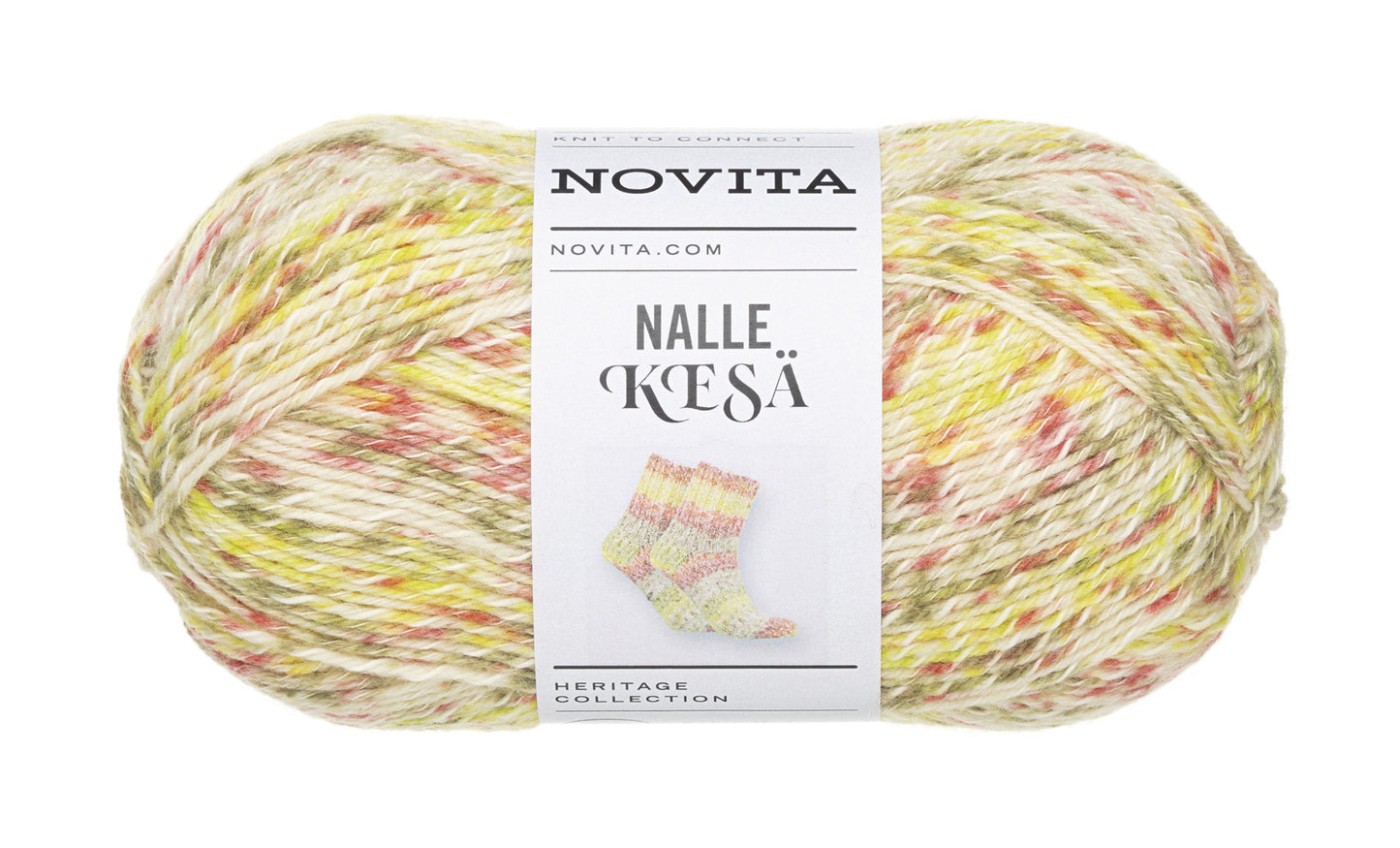 Nalle Kesä myyntierä 10 x 100 g