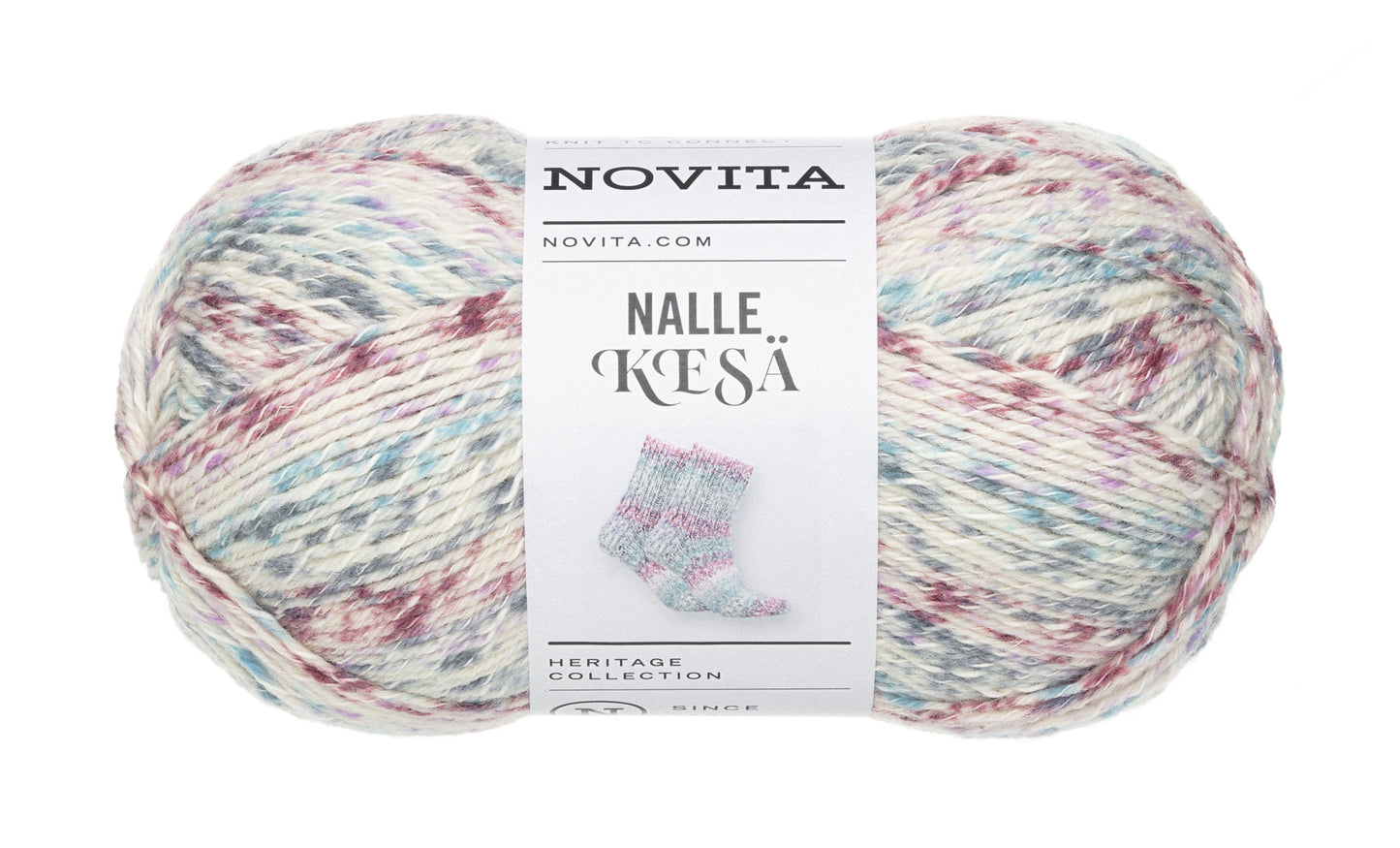 Nalle Kesä myyntierä 10 x 100 g