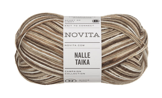 Nalle Taika myyntierä 10 x 100 g