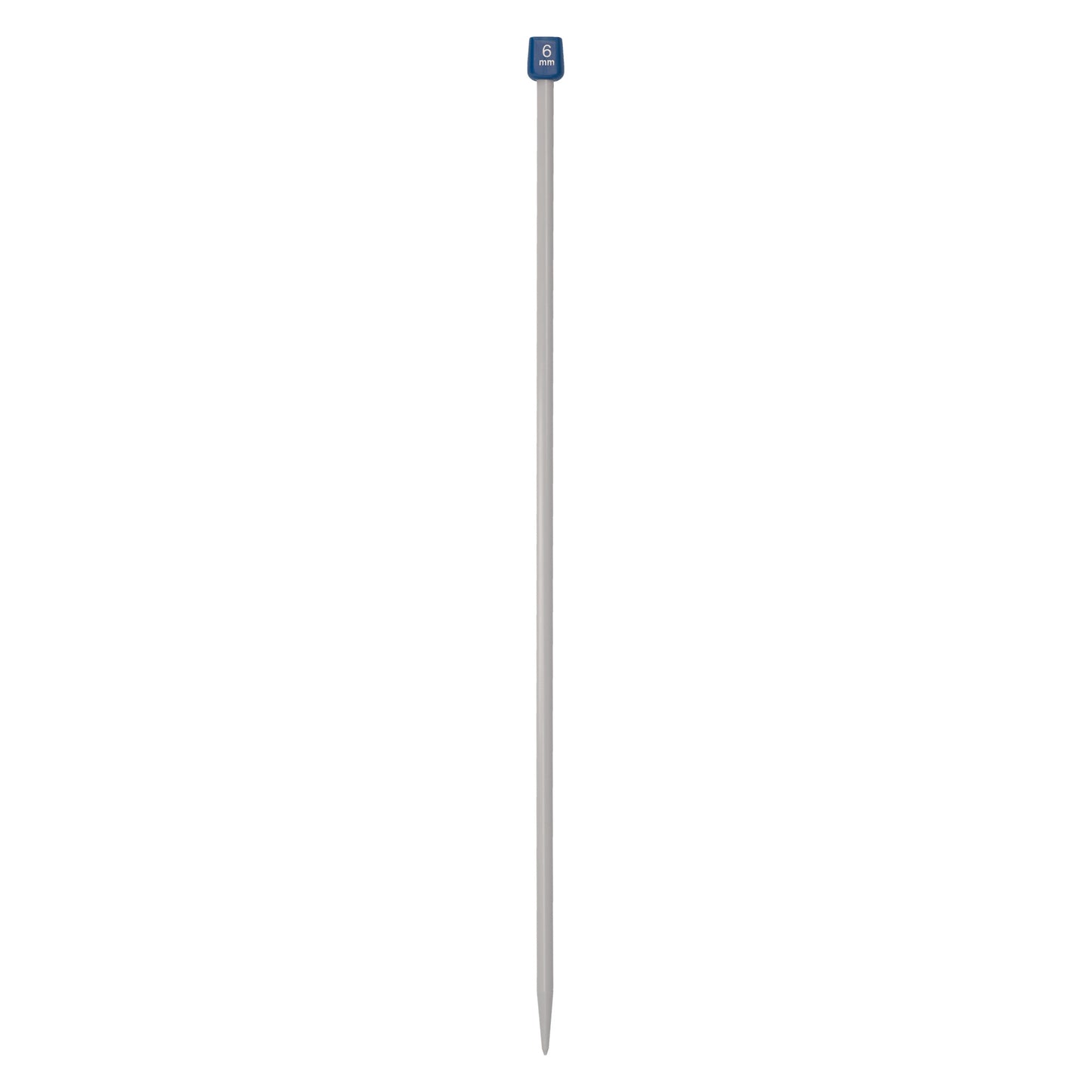 Novita neulepuikot 35 cm 6.0 mm, myyntierä 10 kpl